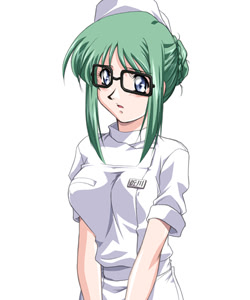 Orikawa Satsuki