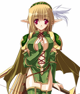 Feris El Linevierzel