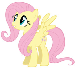Fluttershy