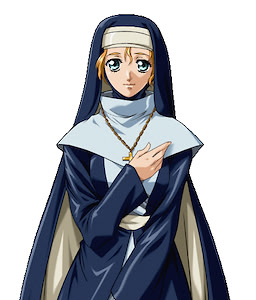 Marie Madeleine Savoie