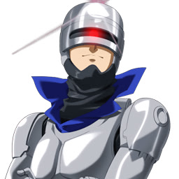 Robo Shinji