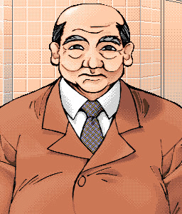 Higashinobu Tatsukichi