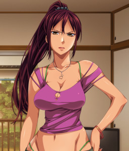 Asama Nozomi