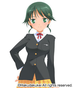 Tominaga Kyouko