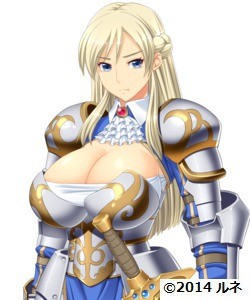 Mildred von Lislstadt