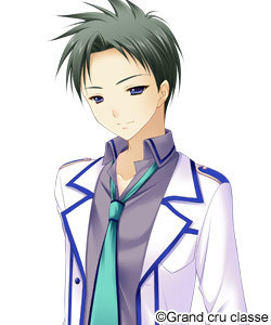 Kimizuka Shuuichirou