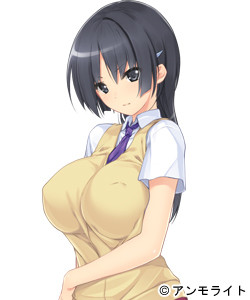 Uguisudani Azusa