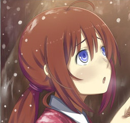 The Little Match Girl