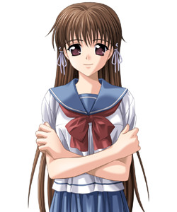 Tokiwa Misa