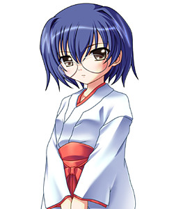 Ashiya Shizuna