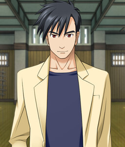 Akasaka Mamoru