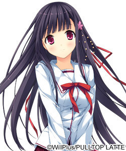 Mihagino Ayano