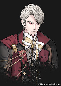 Alexander von Enterstein