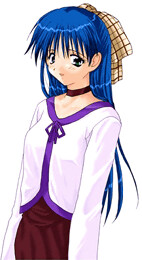 Sakaki Sayoko