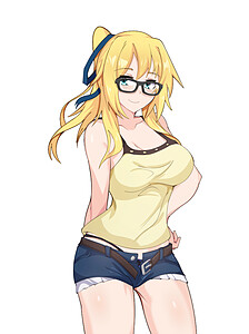 Britney Marianne Becket