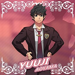 Yuuji Aoyama