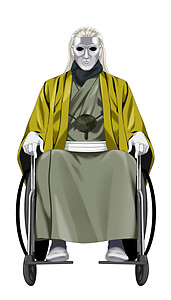 Chichigami Jinnosuke