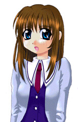 Kawase Hinano