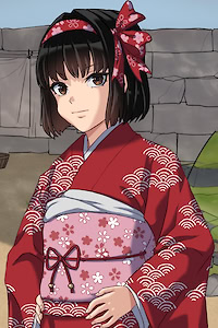 Wakabayashi Kanon