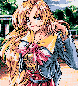 Isabella Vier Neuestein