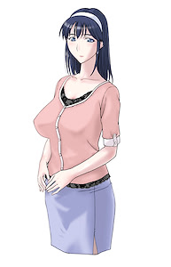 Fukami Chizuru
