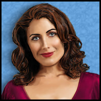 Lisa Cuddy