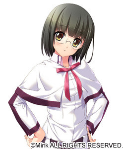 Tachibana Kanako