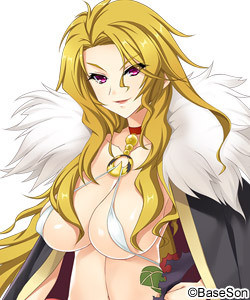 Mori Sanzaemon Touko Yoshinari