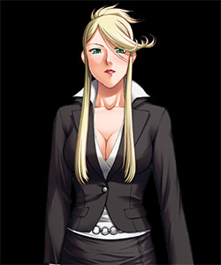 Touko von Messerschmidt