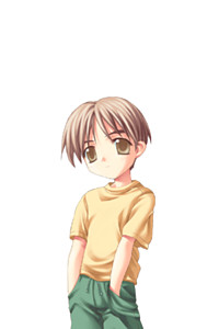 Kurabayashi Kazunori