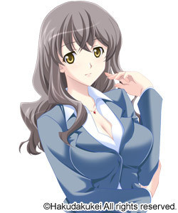 Kawamura Junko