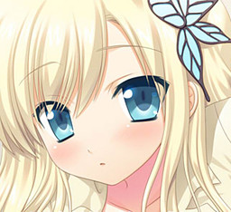 Kashiwazaki Sena
