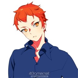 Kumishima Kaine