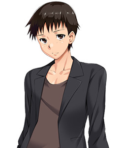 Kazuto Ikuto