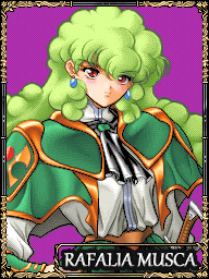 Rafalia Musca