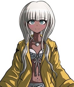 Yonaga Angie