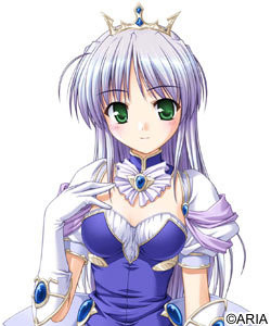 Feena Fam Earthlight