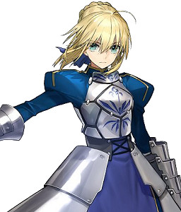 Artoria