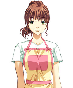 Kogure Mayumi