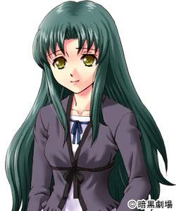 Miyauchi Sanae