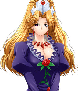 Elisabeth Erushe Barutoraju