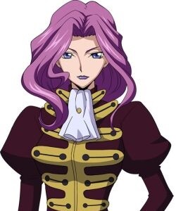 Cornelia li Britannia