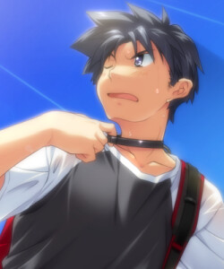 Washizuka Shin'ichirou