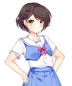 Mayuzumi Mayuri