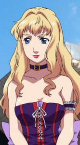 Sheryl Nome