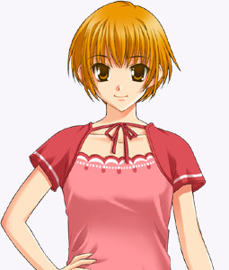 Tanaka Yubiseiakikana