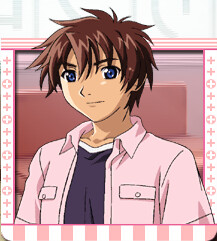 Date Kyousuke