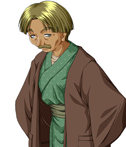 Jounouchi Kouzaburou