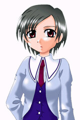 Shinoyama Umi