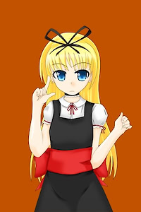 Hanako G. Salamandia